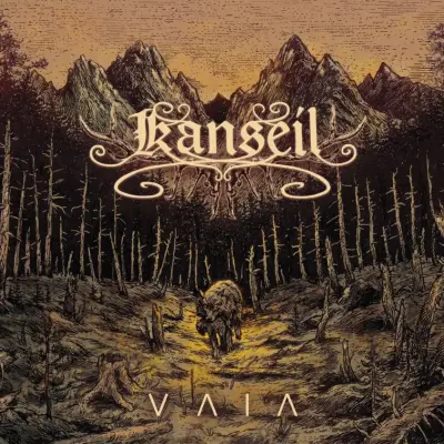 Kanseil - Vaia (2024)