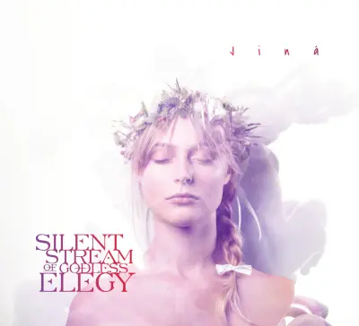 Silent Stream of Godless Elegy - Jiná (2024)