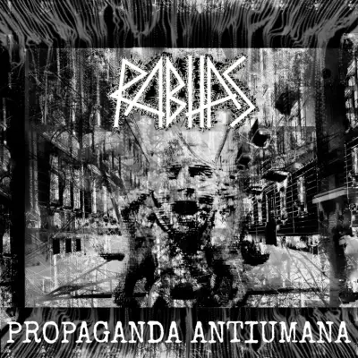 Rabhas - Propaganda antiumana (2024)