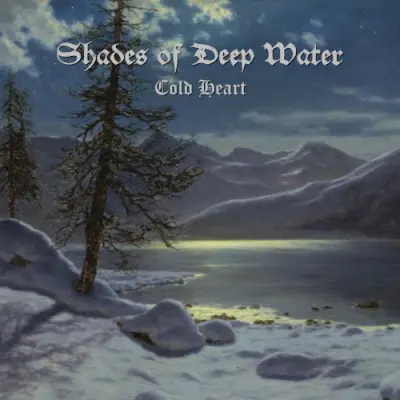 Shades of Deep Water - Cold Heart (2024)