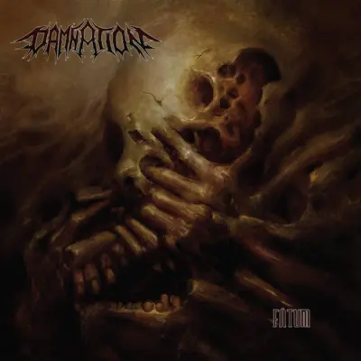 Damnation - Fátum (2024)