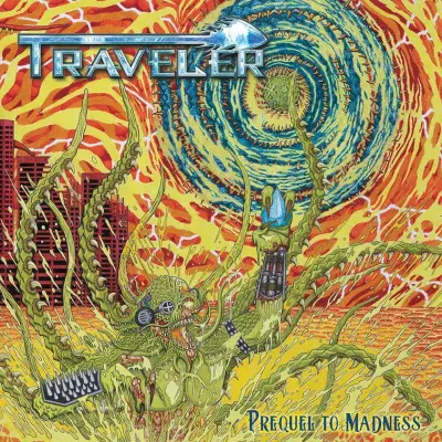 Traveler - Prequel to Madness (2024)