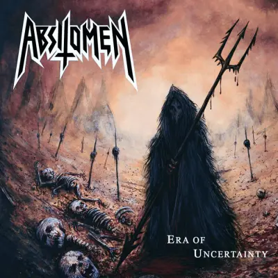 Absit Omen - Era of Uncertainty (2024)