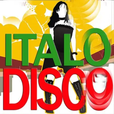 Italo Disco [09] ot Vitaly 72 (2023)