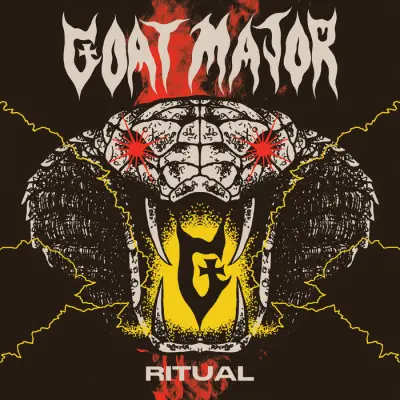 Goat Major - Ritual (2024)