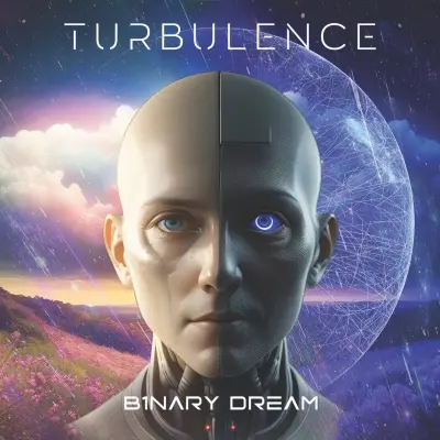 Turbulence - Binary Dream (2024)