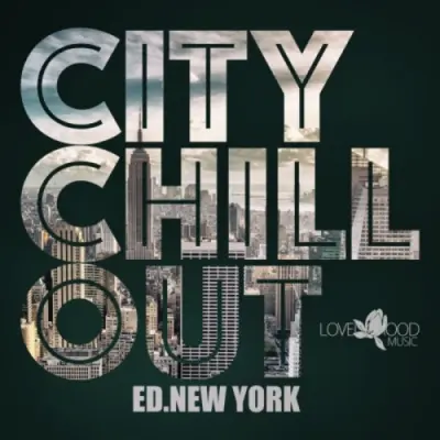 Citychill-Out, Ed. New York (2024)