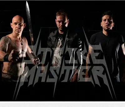 Strike Master - Дискография (2006-2023)