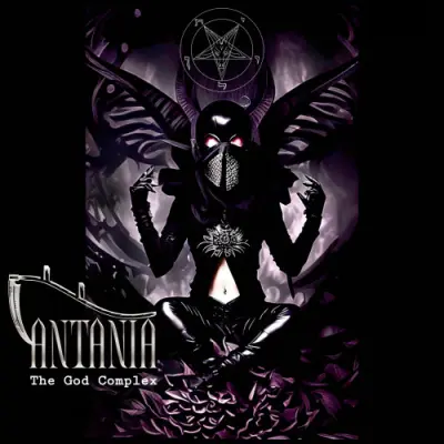 Antania - The God Complex (2024)