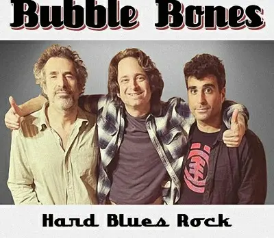 Bubble Bones - Дискография (2010-2024)