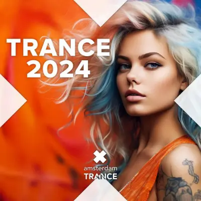 Trance 2024 (2024)