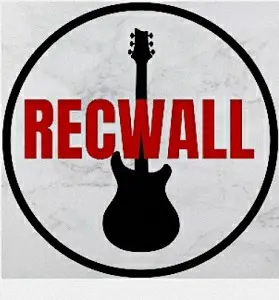 Recwall - Дискография (2016-2024)