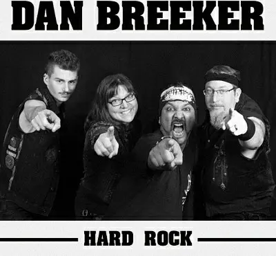 Dan Breeker - Дискография (2019-2024)