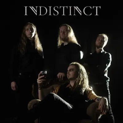 Indistinct - Дискография (2017-2023)