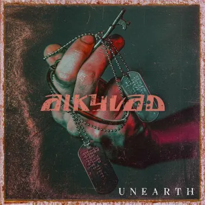 Alkyvad - Unearth (2024)