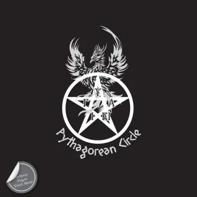 Pythagorean Circle - Pythagorean Circle (2023)