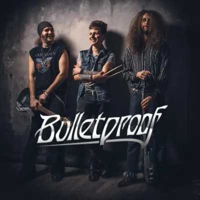 Bulletproof - Дискография (2021-2023)