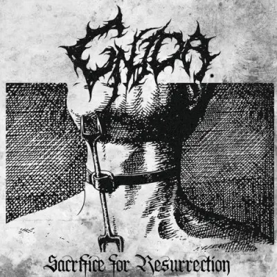 Gnida. - Sacrifice For Resurrection (2024)