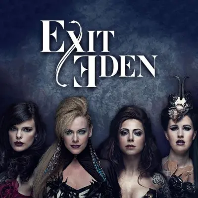 Exit Eden - Дискография (2017-2024)