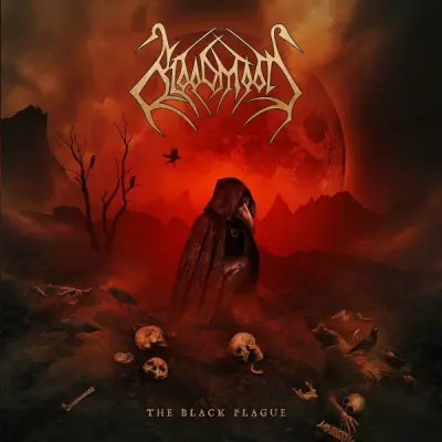 Bloodmoon - The Black Plague (2023)