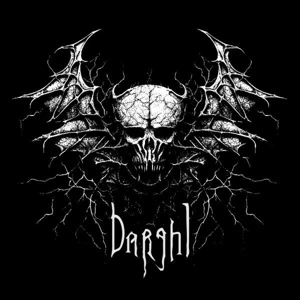 Darghl - Дискография (2023-2024)