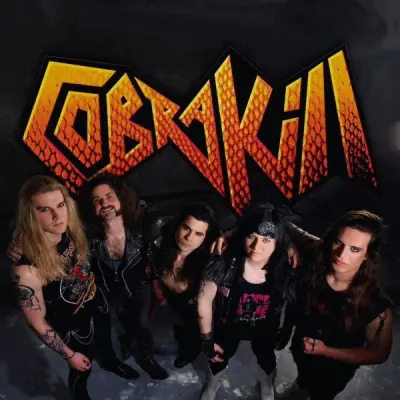 CobraKill - Дискография (2020-2024)