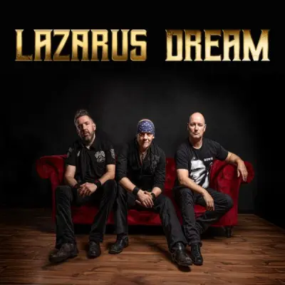 Lazarus Dream - Дискография (2020-2024)