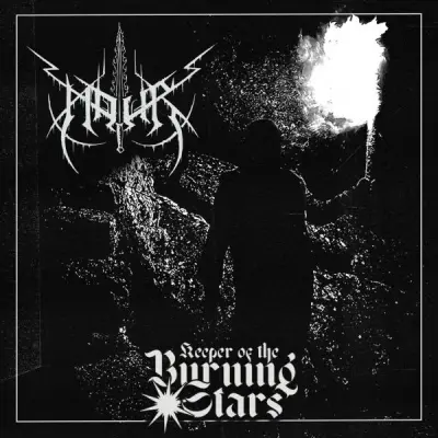 Mahr - Keeper of the Burning Stars (2024)