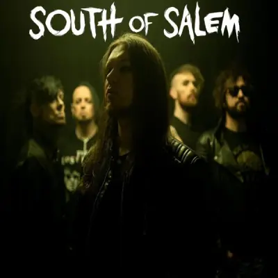 South Of Salem - Дискография (2020-2024)