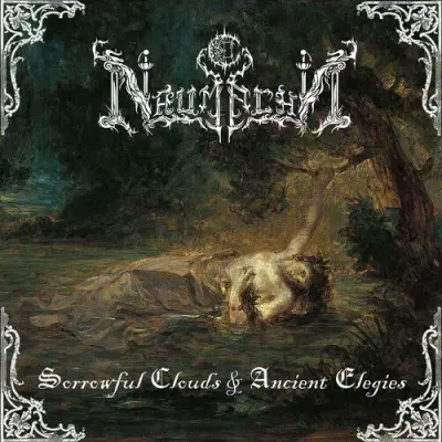 Naumachy - Sorrowful Clouds & Ancient Elegies (2024)