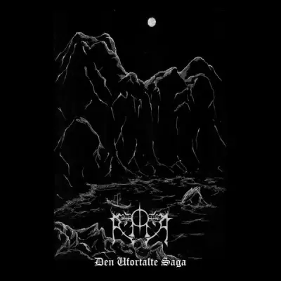 Røkkr - Den Ufortalte Saga (2024)