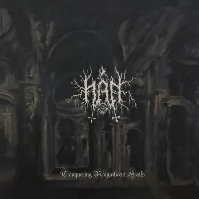 Hån - Conquering Magnificent Halls (2023)