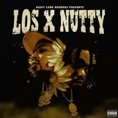 Los and Nutty - Los X Nutty (2024)