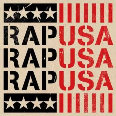 Rap USA (2023)