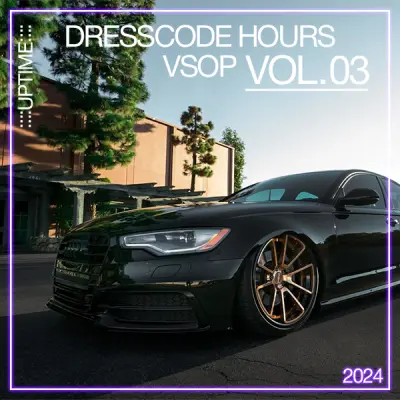 Dresscode Hours VSOP Vol.03 [2CD] (2024)