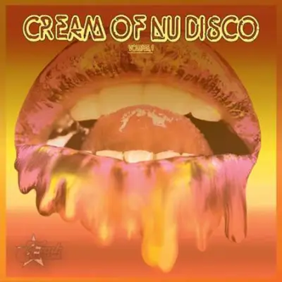 Cream of Nu Disco Volume 1 (2023)