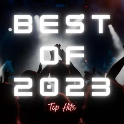 Best Of 2023: Top Hits (2023)