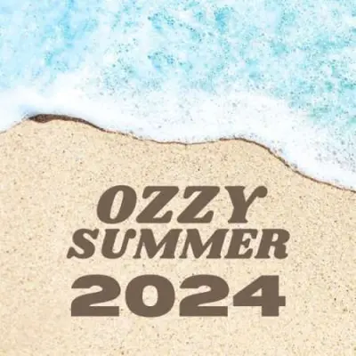 Ozzy Summer 2024 (2024)