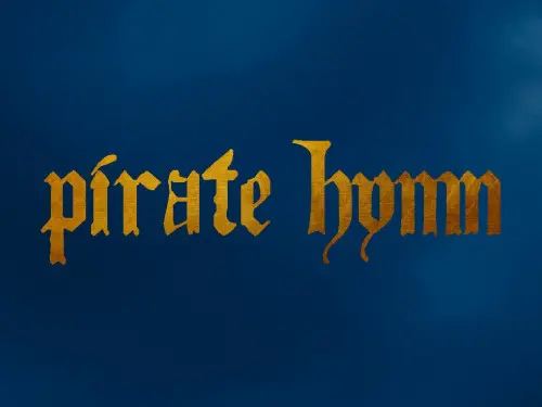 Логотип группы Pirate Hymn