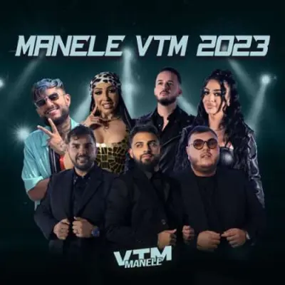 Manele VTM 2023 (2024)