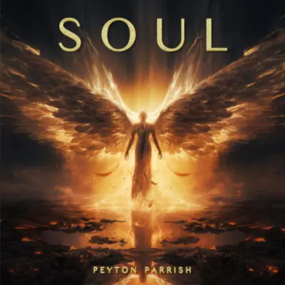 Peyton Parrish - SOUL (2024)