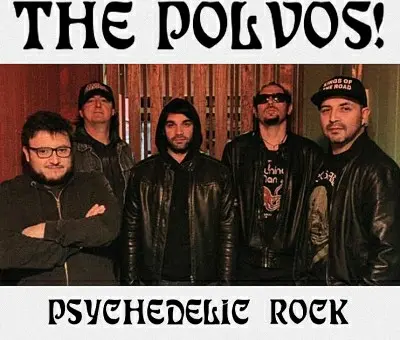 The Polvos! - Дискография (2019-2023)