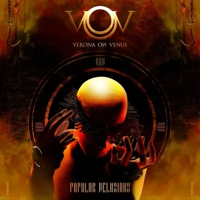 Verona on Venus - Popular Delusions (2023)