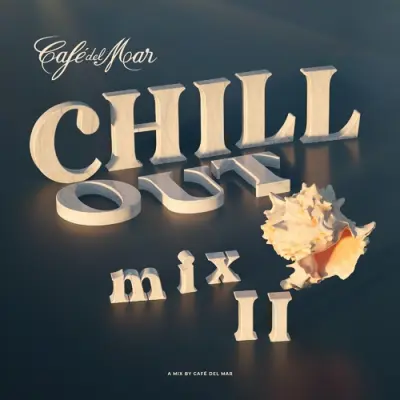 Cafe del Mar Ibiza Chillout Mix II [2CD] (2023)