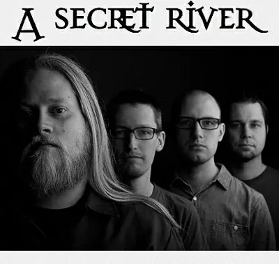 A Secret River - Дискография (2014-2024)