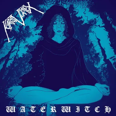 Karnivortex - Waterwitch (2024)