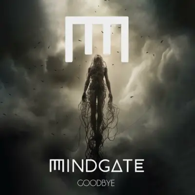 MindGate - GOODBYE (2024)