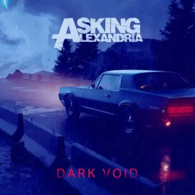 Asking Alexandria - Dark Void (2024)