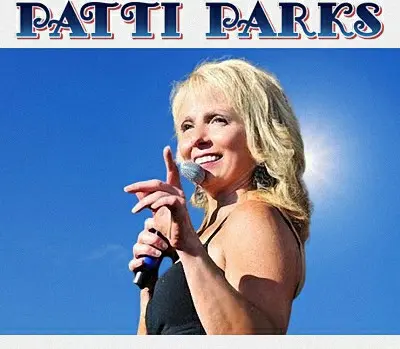 Patti Parks - Дискография (2013-2024)