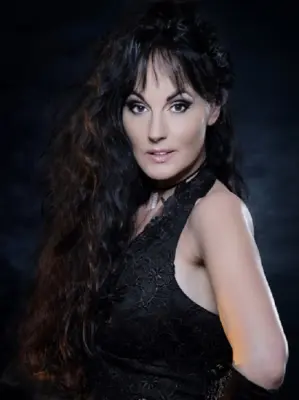 Martina Edoff - Дискография (2014-2024)